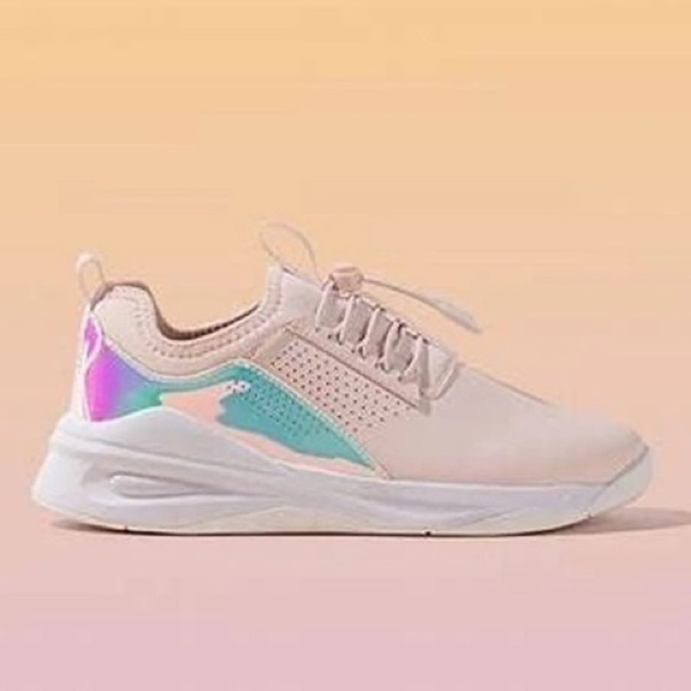 nursing shoes